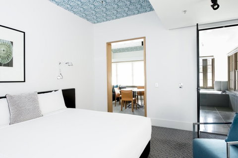 Peppers Gallery Hotel - Accommodation Daintree 37