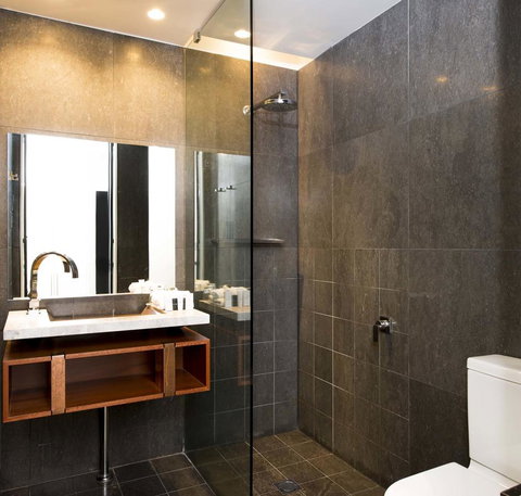 Peppers Gallery Hotel - Accommodation Daintree 18