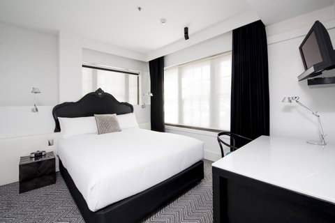 Peppers Gallery Hotel - Accommodation Daintree 26