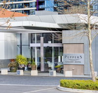 Peppers Gallery Hotel - Accommodation Daintree