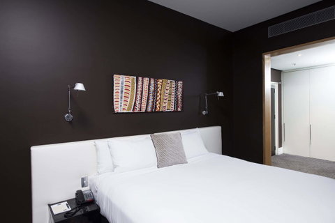 Peppers Gallery Hotel - Accommodation Daintree 11