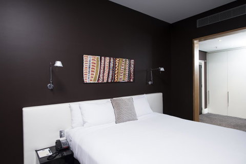 Peppers Gallery Hotel - Accommodation Daintree 42