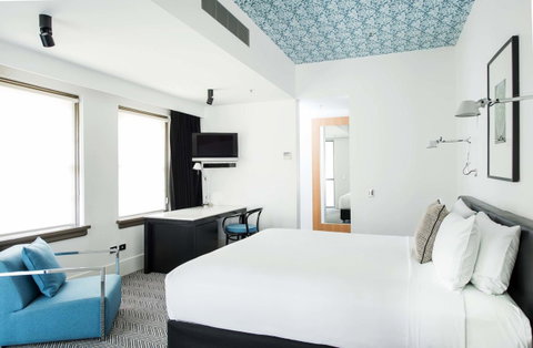 Peppers Gallery Hotel - Accommodation Daintree 15