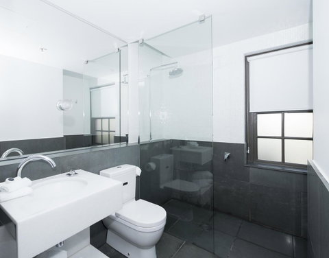 Peppers Gallery Hotel - Accommodation Daintree 22