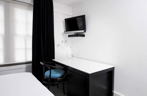 Peppers Gallery Hotel - Accommodation Daintree 19