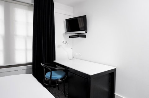 Peppers Gallery Hotel - Accommodation Daintree 33