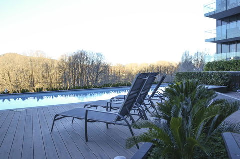 Kui Manhattan 2 - Accommodation Daintree 5