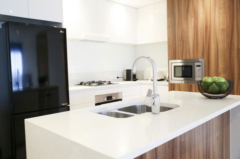 Kui Manhattan 2 - Accommodation Daintree 10