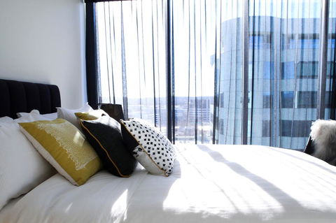 Kui Manhattan 2 - Accommodation Daintree 17