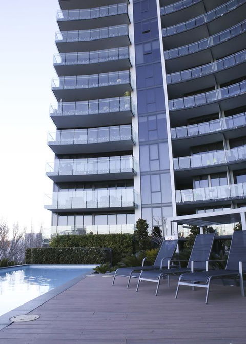 Kui Manhattan 2 - Accommodation Daintree 4