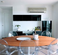 Staying Places - The Avenue - Accommodation Daintree