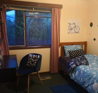 Space and Quiet Safe Room Canberra - Accommodation Daintree
