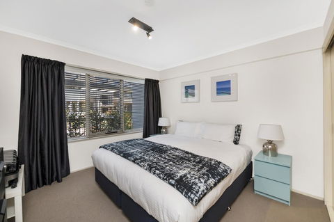 Accommodate Canberra - The Summit - Accommodation Daintree 10