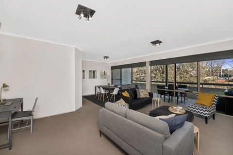 Accommodate Canberra - The Summit - Accommodation Daintree 0