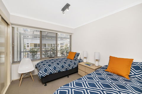 Accommodate Canberra - The Summit - Accommodation Daintree 11