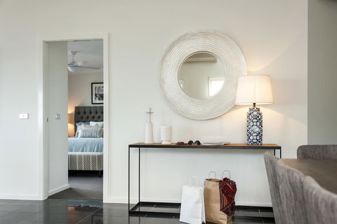 Mollymook Beachfront Penthouse 9 - Accommodation Daintree 10