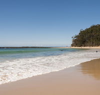 Mollymook Beachfront Penthouse 9 - Accommodation Daintree