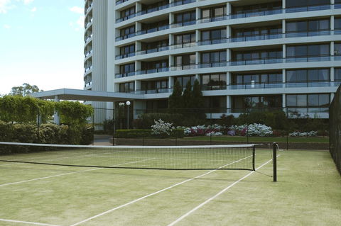 BreakFree Capital Tower Apartments - Accommodation Daintree 18