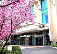 Rydges Capital Hill Canberra - Accommodation Daintree