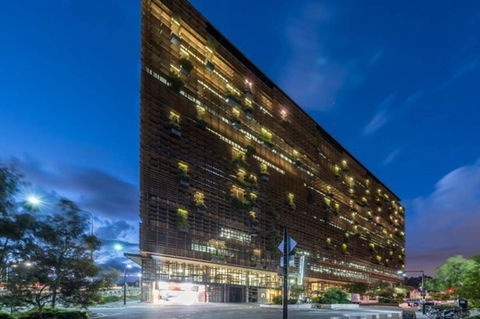 Canberra Luxury Apartment 3 - Accommodation Daintree 12