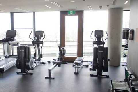 Canberra Luxury Apartment 3 - Accommodation Daintree 25