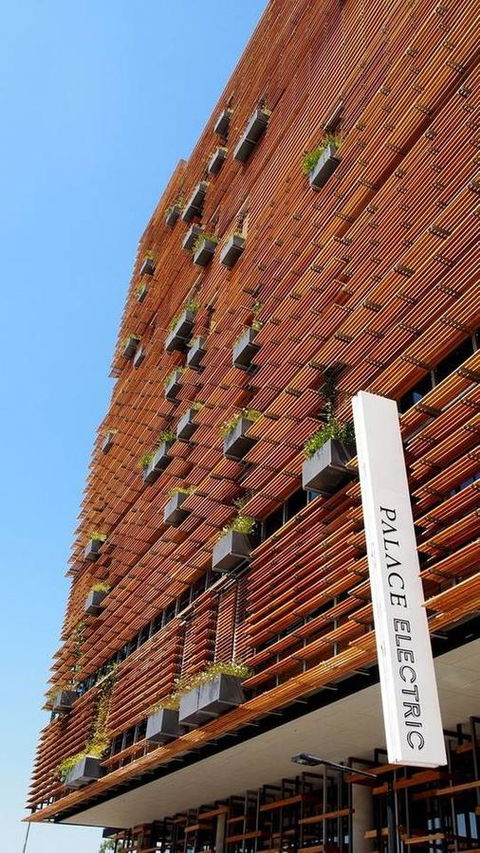 Canberra Luxury Apartment 3 - Accommodation Daintree 8