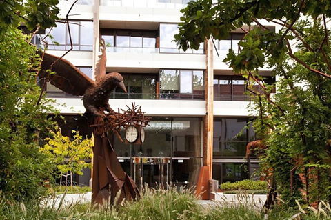 Canberra Luxury Apartment 3 - Accommodation Daintree 30