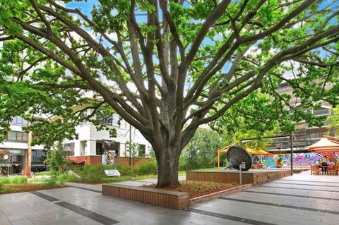 Canberra Luxury Apartment 3 - Accommodation Daintree 29