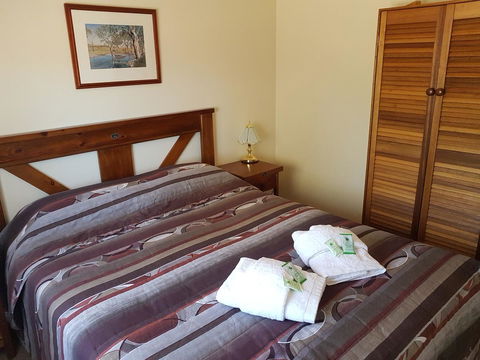 Windana Cottages - Accommodation Daintree 2
