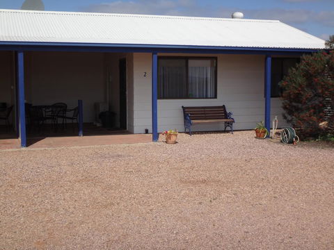 Windana Cottages - Accommodation Daintree 17