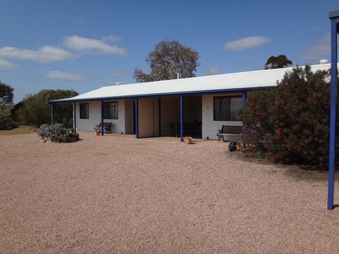 Windana Cottages - Accommodation Daintree 14