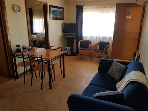 Windana Cottages - Accommodation Daintree 3