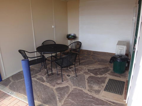 Windana Cottages - Accommodation Daintree 13