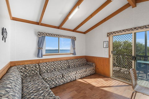 Port Broughton Tourist Park - Accommodation Daintree 25