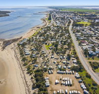 Port Broughton Tourist Park - Accommodation Daintree