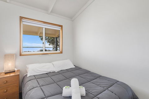 Port Broughton Tourist Park - Accommodation Daintree 33