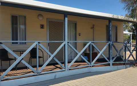 Port Broughton Tourist Park - Accommodation Daintree 7