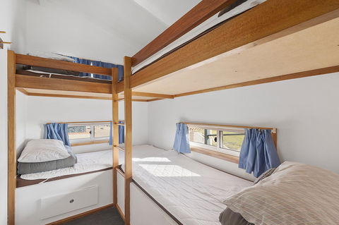 Port Broughton Tourist Park - Accommodation Daintree 35