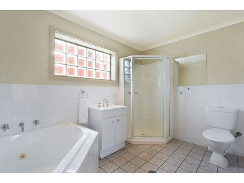 Heritage House Motel & Units - Accommodation Daintree 25