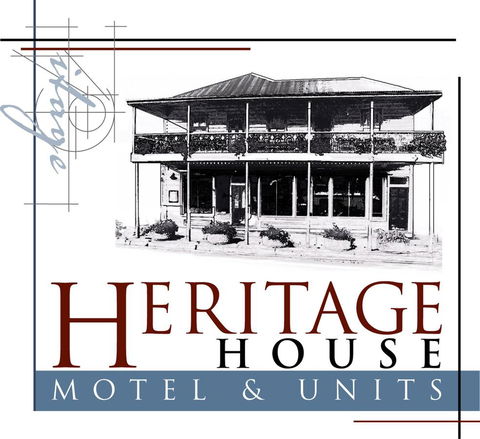 Heritage House Motel & Units - Accommodation Daintree 33