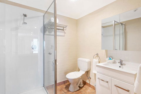 Heritage House Motel & Units - Accommodation Daintree 5