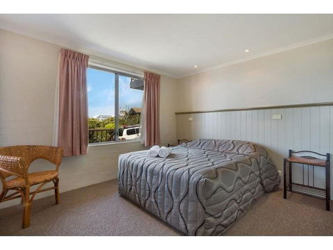 Heritage House Motel & Units - Accommodation Daintree 20