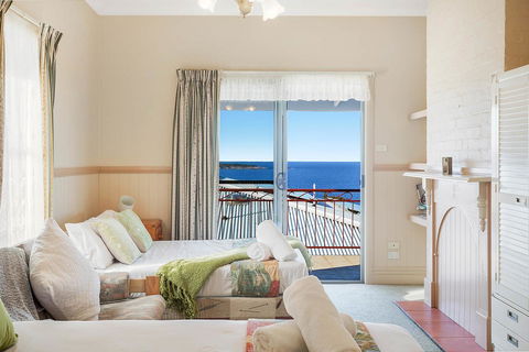 Heritage House Motel & Units - Accommodation Daintree 21