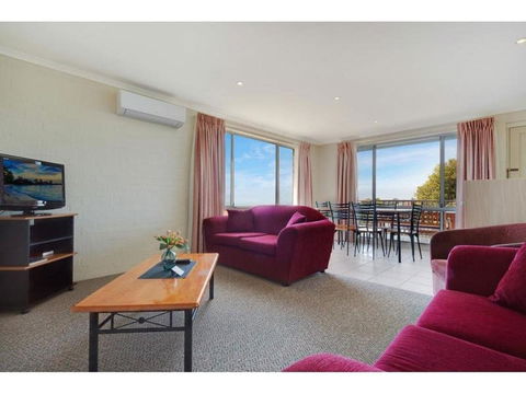 Heritage House Motel & Units - Accommodation Daintree 9