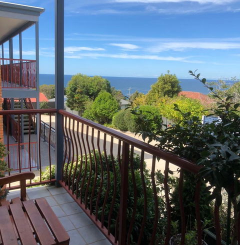 Heritage House Motel & Units - Accommodation Daintree 11