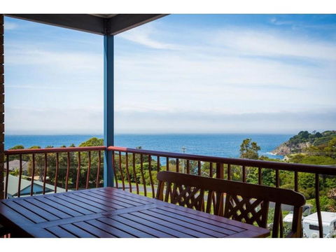 Heritage House Motel & Units - Accommodation Daintree 26