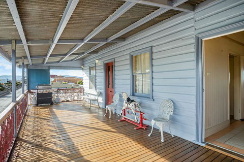 Heritage House Motel & Units - Accommodation Daintree 14