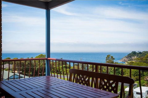 Heritage House Motel & Units - Accommodation Daintree 0