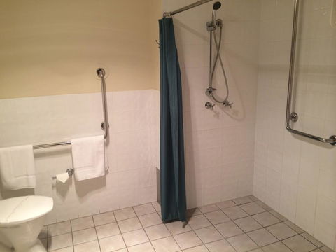 Heritage House Motel & Units - Accommodation Daintree 31