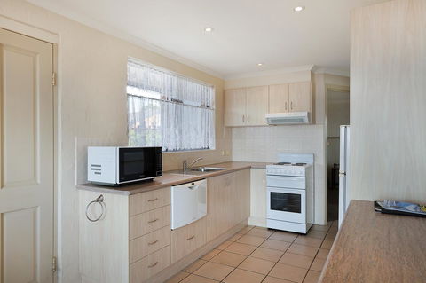 Heritage House Motel & Units - Accommodation Daintree 23